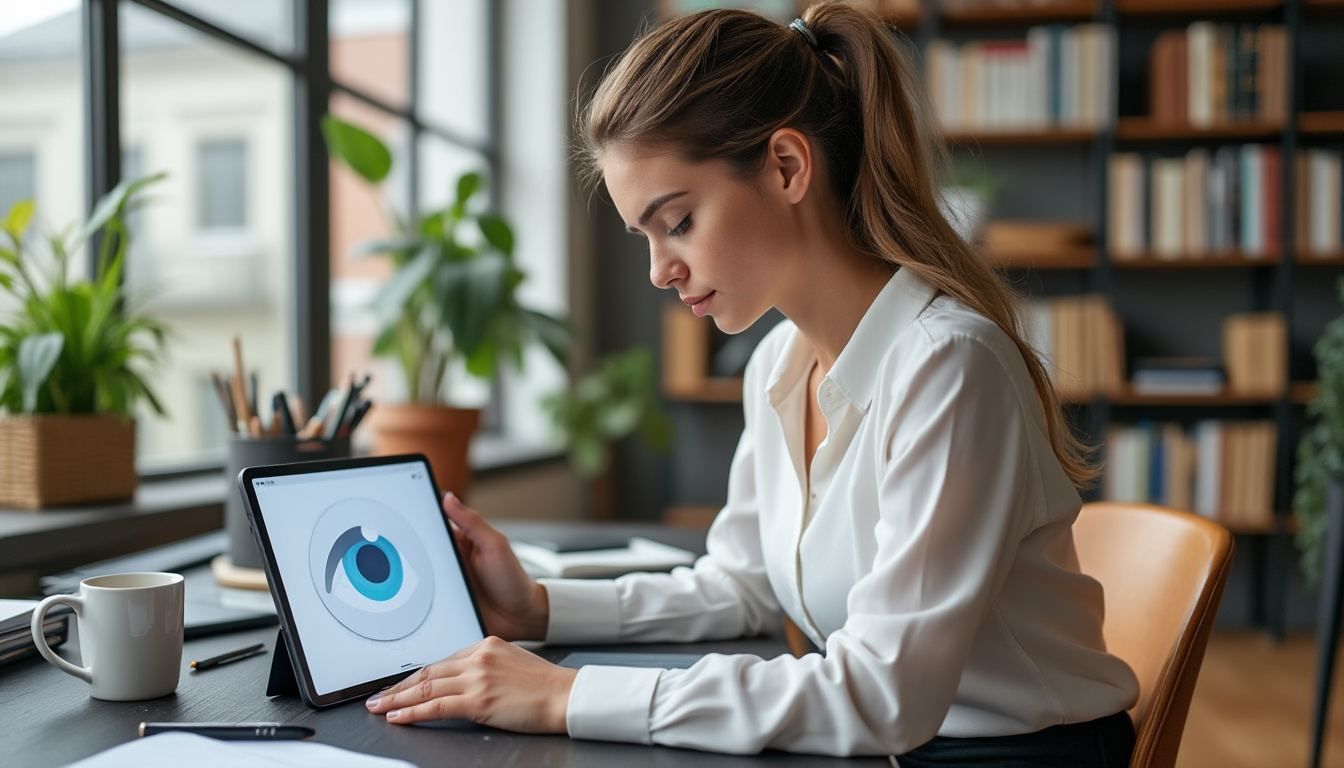 découvrez les principales fonctionnalités d’eyeneed, la solution digitale innovante dédiée à la santé et au bien-être de vos yeux. un outil complet pour prendre soin de votre vision au quotidien.