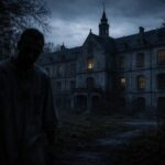 découvrez les récits les plus troublants de l'hôpital psychiatrique le plus dangereux de france, où mystères et événements effrayants se mêlent pour révéler des histoires captivantes.