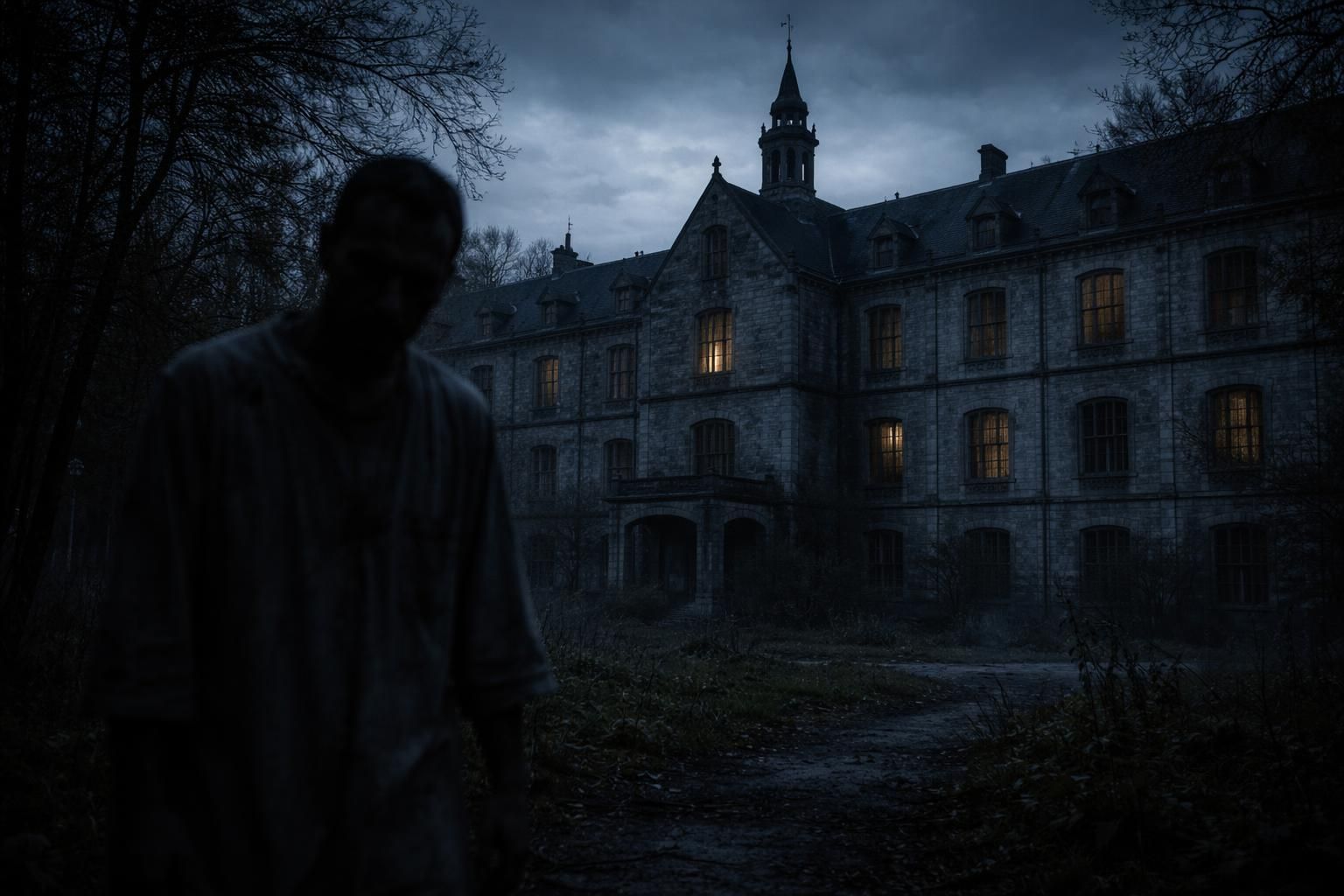 découvrez les récits les plus troublants de l'hôpital psychiatrique le plus dangereux de france, où mystères et événements effrayants se mêlent pour révéler des histoires captivantes.