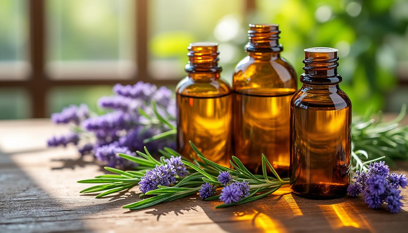 découvrez les meilleures techniques pour utiliser efficacement les huiles de massage phyto-aromatiques yon-ka à la maison. profitez des bienfaits des plantes et des huiles essentielles pour des moments de détente et de bien-être au quotidien.