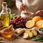 découvrez les meilleurs remèdes de grand-mère efficaces pour réduire les triglycérides naturellement et améliorer votre santé cardiovasculaire.