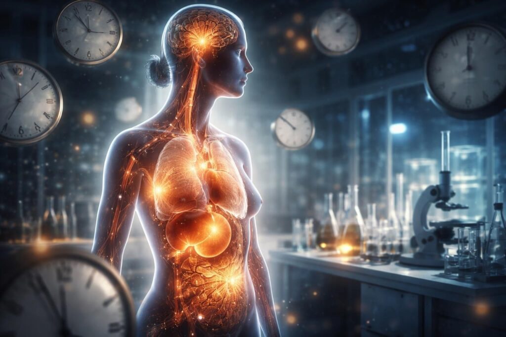 découvrez combien de temps la cortisone reste dans le corps et les mystères liés à son élimination, pour mieux comprendre son impact sur votre santé.
