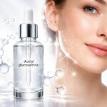 découvrez les bienfaits anti-âge de la n-acétylglucosamine, un actif naturel qui stimule la régénération de la peau et atténue les signes du vieillissement.