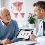 découvrez les réponses aux questions fréquentes sur l'évolution du cancer de la prostate chez les hommes de plus de 70 ans, incluant les symptômes, les traitements et le suivi médical adapté.