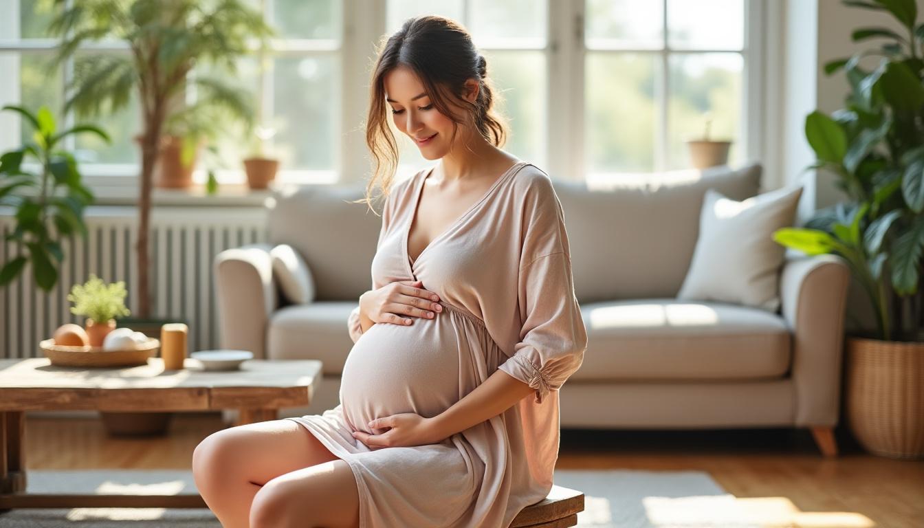 découvrez les secrets des huiles prénatales et postnatales omum révélés par des experts en maternité. conseils, bienfaits et astuces pour accompagner chaque étape de la grossesse et du post-partum en douceur.