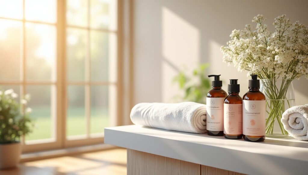 découvrez les bienfaits des huiles prénatales et postnatales omum, conseillées par des experts en maternité. secrets, conseils d’utilisation et bien-être au naturel pour accompagner chaque future et jeune maman.