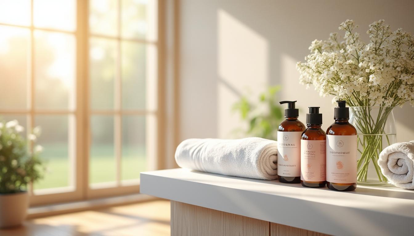 découvrez les bienfaits des huiles prénatales et postnatales omum, conseillées par des experts en maternité. secrets, conseils d’utilisation et bien-être au naturel pour accompagner chaque future et jeune maman.