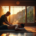 découvrez les secrets du massage énergétique chinois grâce aux conseils d'experts : bienfaits, techniques et astuces traditionnelles pour rééquilibrer le corps et l'esprit.