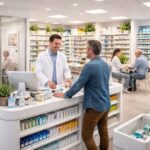 découvrez les services souvent méconnus offerts par une pharmacie de proximité pour mieux prendre soin de votre santé au quotidien.