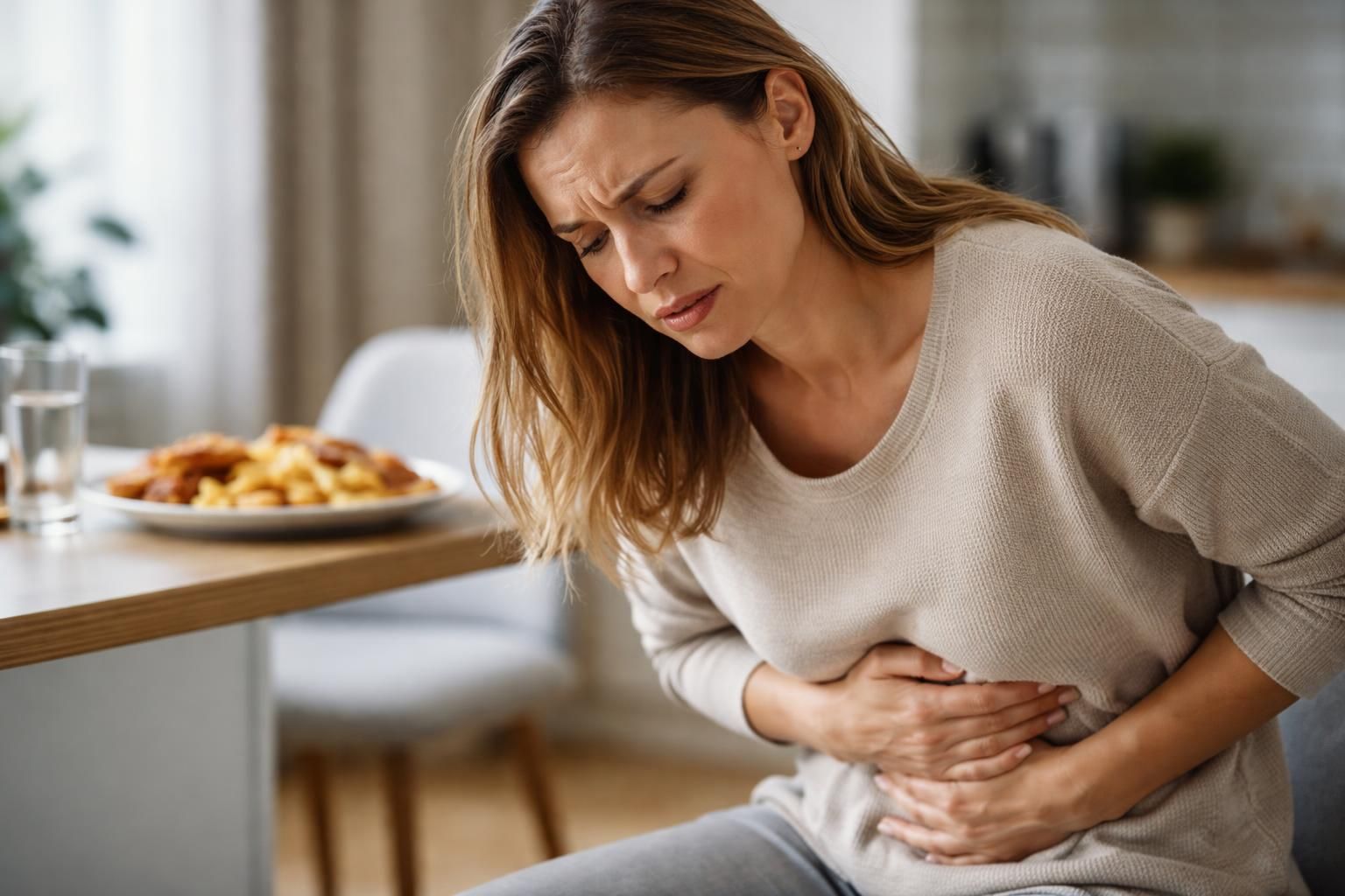 découvrez les symptômes courants d'un manque d'enzymes digestives et apprenez pourquoi il est crucial de les détecter pour préserver votre digestion et votre bien-être.