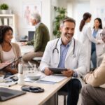 découvrez les témoignages authentiques sur les soins reçus dans un cabinet médical près de chez vous, pour choisir en toute confiance votre professionnel de santé.