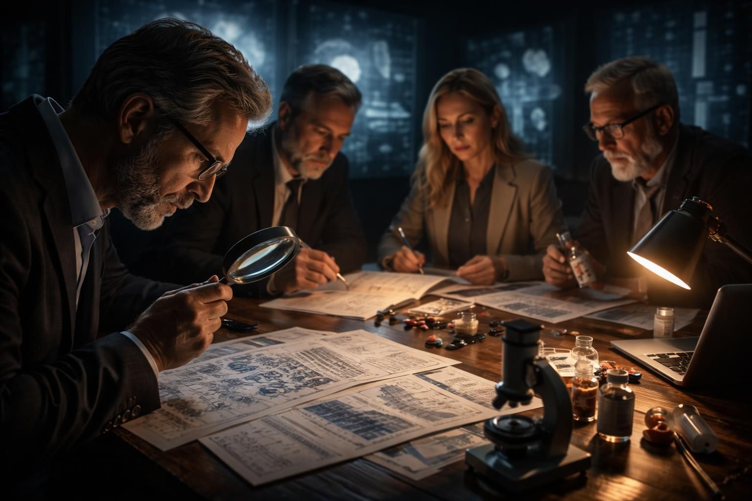 découvrez les vérités cachées sur audistim et les dangers révélés par les experts pour mieux comprendre ses impacts et assurer votre sécurité.