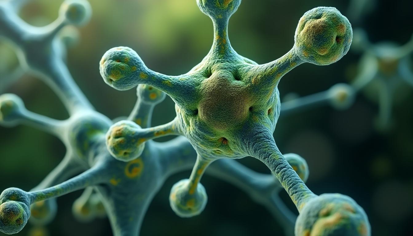 découvrez comment le cbd agit sur le système endocannabinoïde humain. comprenez son fonctionnement, ses bienfaits potentiels et les vérités scientifiques sur ses effets dans l'organisme.