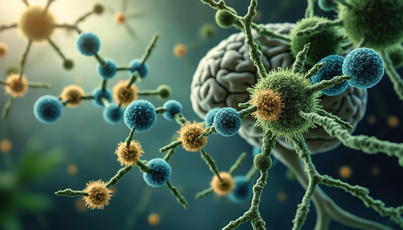 découvrez comment le cbd interagit avec notre système endocannabinoïde, ses effets sur le corps, et les vérités scientifiques derrière son fonctionnement. explorez les bienfaits et les mécanismes de cette molécule naturelle.