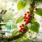 découvrez les bienfaits du tamier commun dévoilés par la recherche scientifique moderne et apprenez comment cette plante peut améliorer votre santé naturellement.