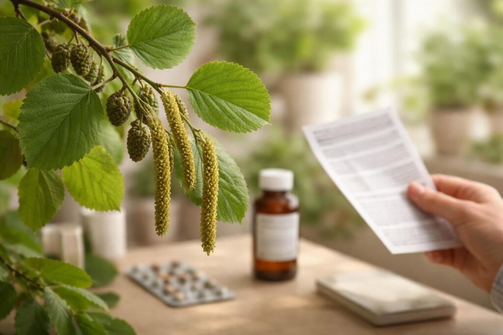 découvrez pourquoi il est essentiel de connaître les contre-indications de l'aulne avant de l'intégrer à votre routine, pour une utilisation sûre et efficace.