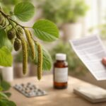 découvrez pourquoi il est essentiel de connaître les contre-indications de l'aulne avant de l'intégrer à votre routine, pour une utilisation sûre et efficace.