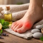 découvrez l'importance de la métatarsalgie et explorez des remèdes de grand-mère efficaces pour améliorer le bien-être de vos pieds au quotidien.