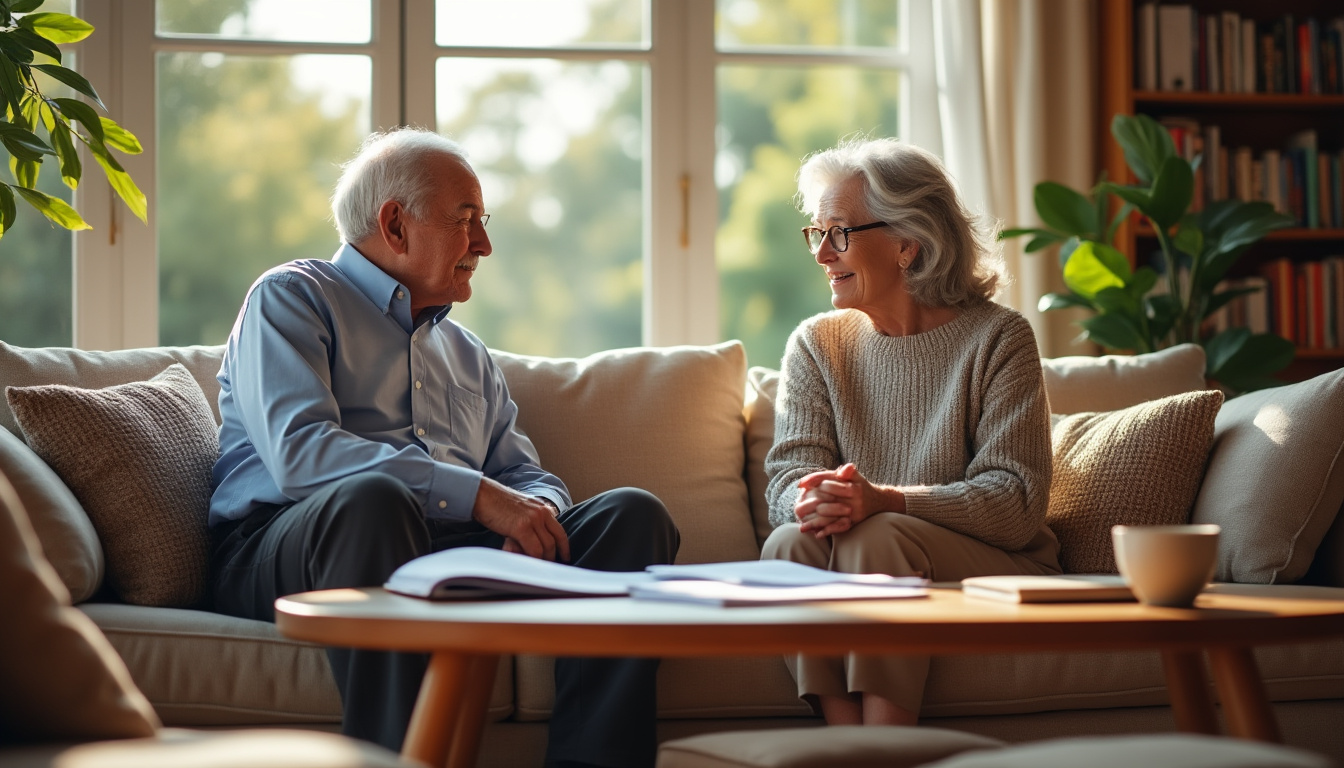 découvrez les avis des assurés sur la macif complémentaire santé senior : analyse des garanties proposées, avantages, limites et niveau de satisfaction des adhérents pour bien choisir votre couverture santé.