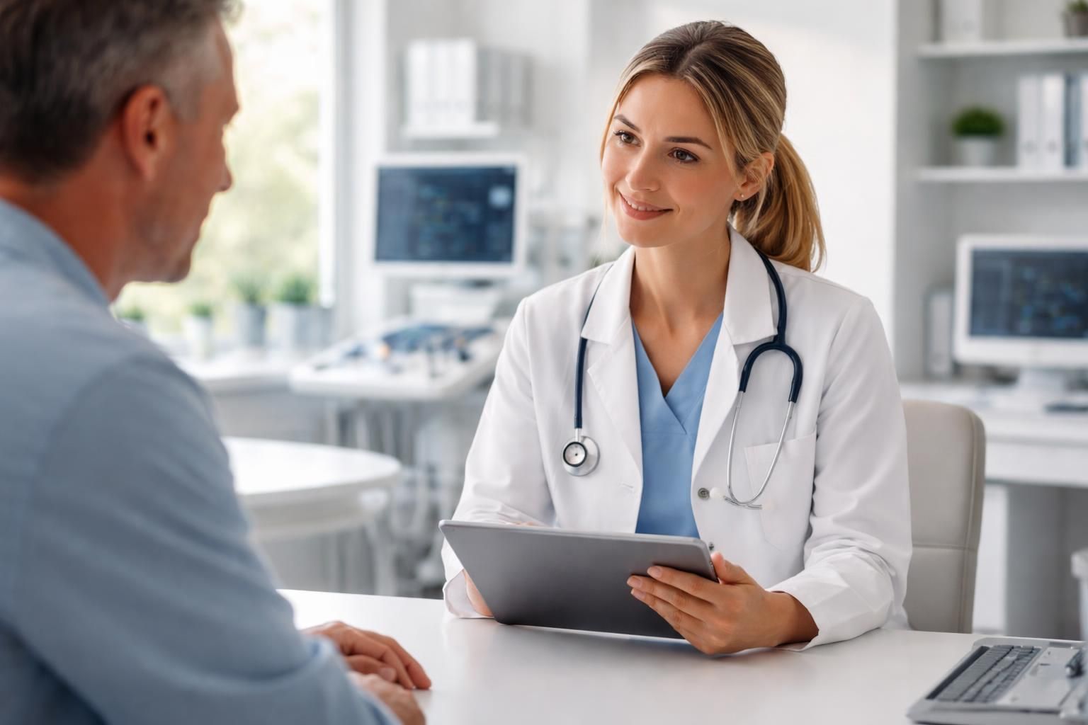 découvrez maiia, la solution incontournable qui simplifie la gestion et améliore la qualité des services pour les professionnels de la santé moderne.