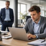 découvrez comment rédiger un mail efficace pour informer de votre maladie et gérer au mieux la réaction de votre supérieur.