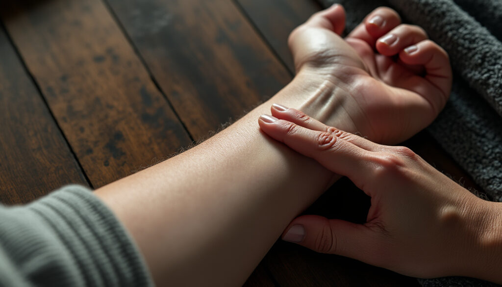 découvrez la signification derrière une main droite qui gratte et apprenez comment interpréter ce signe selon les croyances populaires. profitez également de conseils pratiques pour mieux comprendre ce phénomène et savoir quoi faire si cela vous arrive.