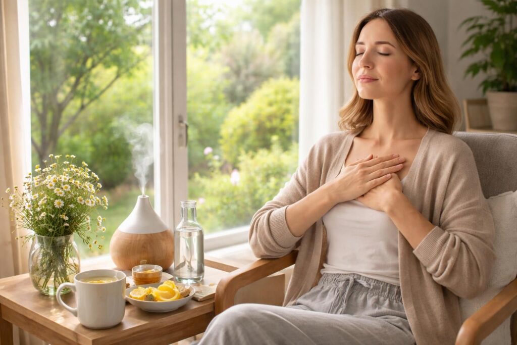 découvrez les meilleures routines et remèdes de grand-mère pour prévenir les malaises vagaux et retrouver votre bien-être au quotidien.