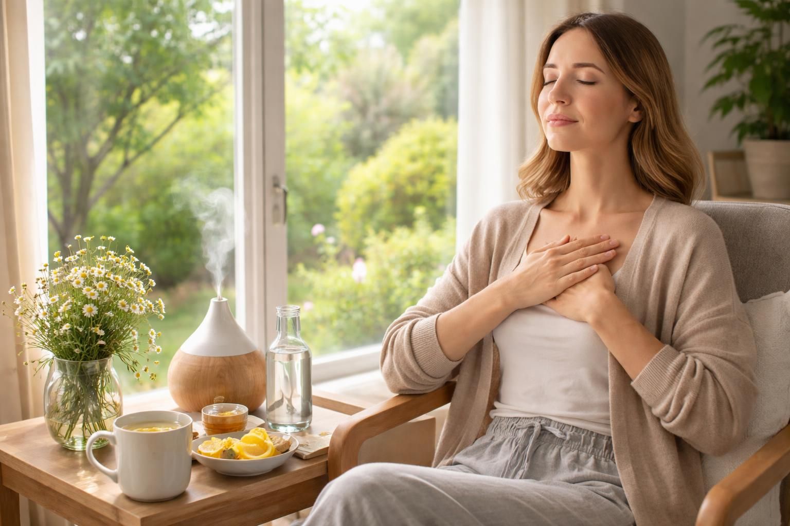 découvrez les meilleures routines et remèdes de grand-mère pour prévenir les malaises vagaux et retrouver votre bien-être au quotidien.