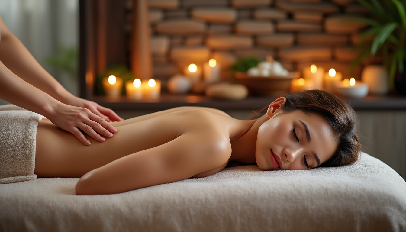 découvrez les bienfaits du massage détoxifiant : principes, avantages, précautions et conseils pratiques pour profiter pleinement de cette expérience revitalisante.
