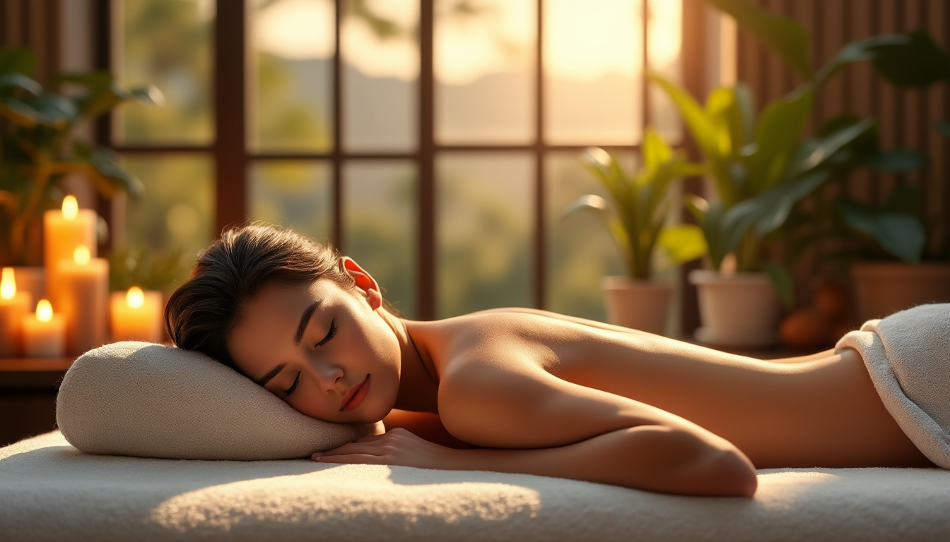 découvrez les bienfaits du massage détoxifiant : conseils, bienfaits pour la santé, indications, précautions et astuces pour profiter pleinement de votre séance. tout ce qu'il faut savoir pour optimiser votre expérience détente.