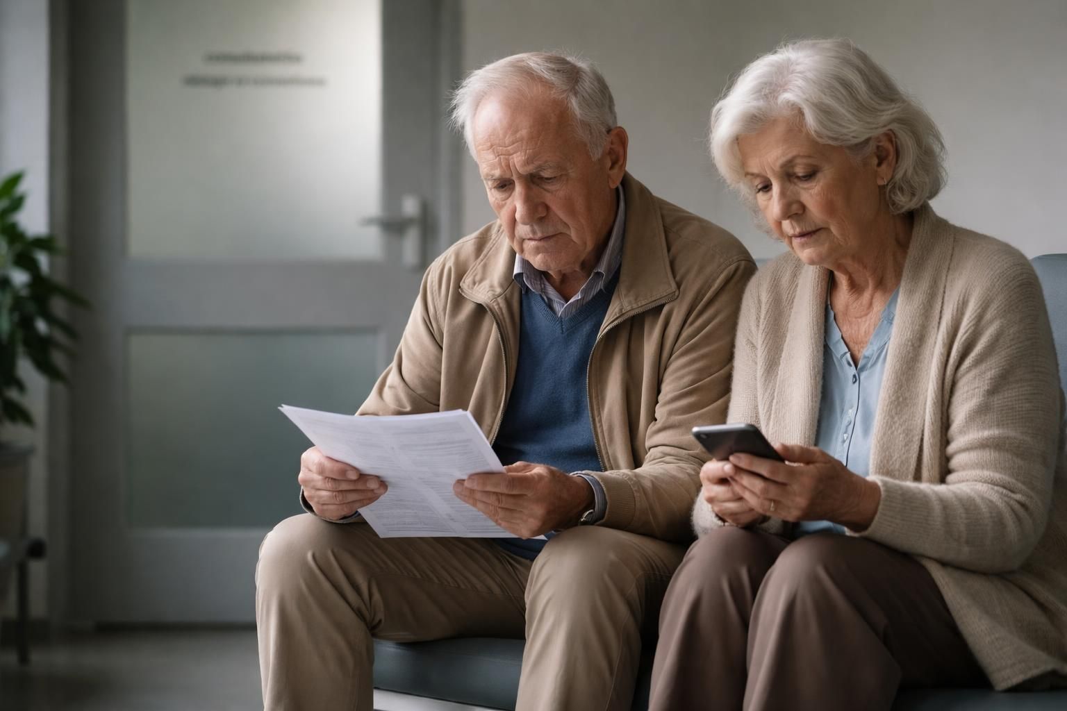 découvrez les risques liés aux consultations chez les médecins non conventionnés pour les retraités, notamment en matière de remboursements et de coûts supplémentaires.