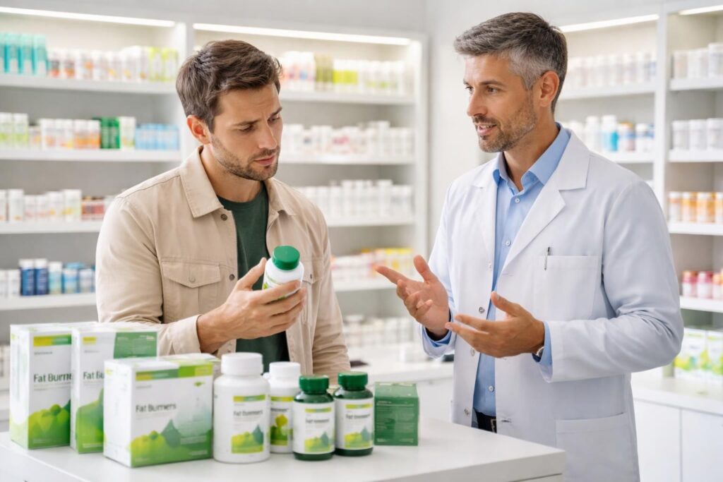 découvrez si les brûleurs de graisse vendus en pharmacie sont réellement efficaces ou s'il s'agit seulement d'un mythe. analyse complète et conseils d'experts.