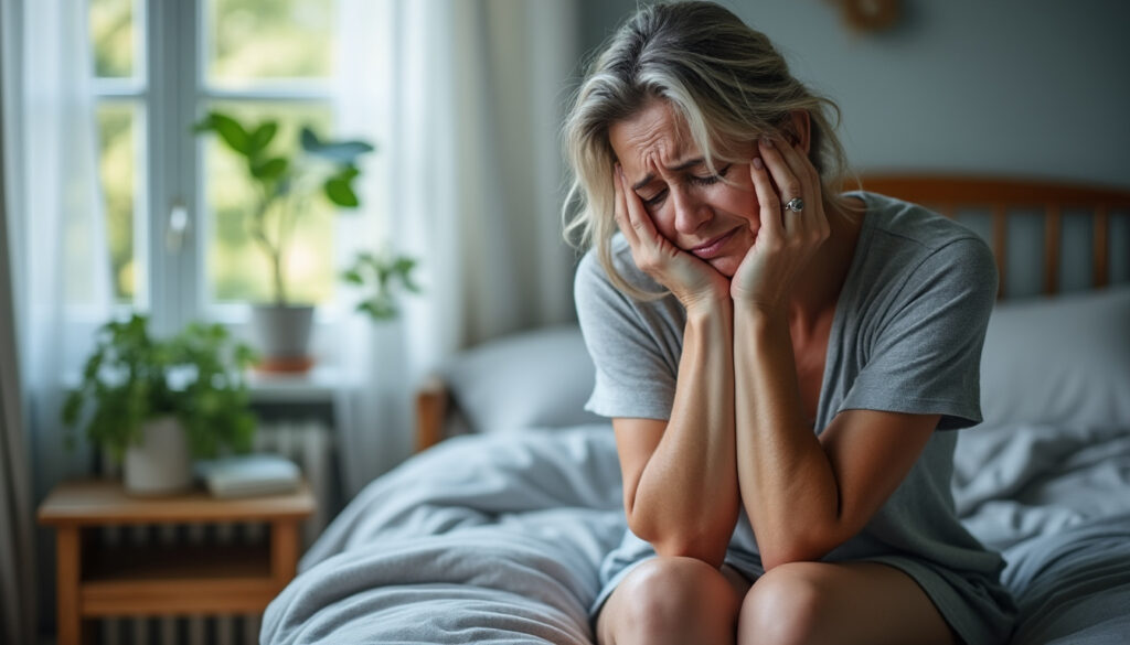 découvrez comment choisir le meilleur complément alimentaire pour la ménopause. conseils, précautions et points essentiels à connaître avant d’acheter pour un bien-être optimal durant cette période.