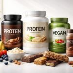 découvrez la meilleure marque de protéine offrant des produits adaptés à tous les besoins pour optimiser votre nutrition et votre performance.