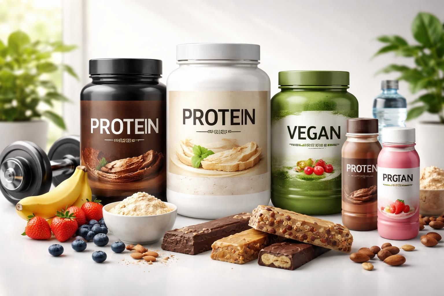 découvrez la meilleure marque de protéine offrant des produits adaptés à tous les besoins pour optimiser votre nutrition et votre performance.