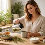 découvrez des méthodes naturelles efficaces pour traiter les oxyures chez la femme adulte, favorisant un soulagement sans effets secondaires et un retour à la santé rapidement.