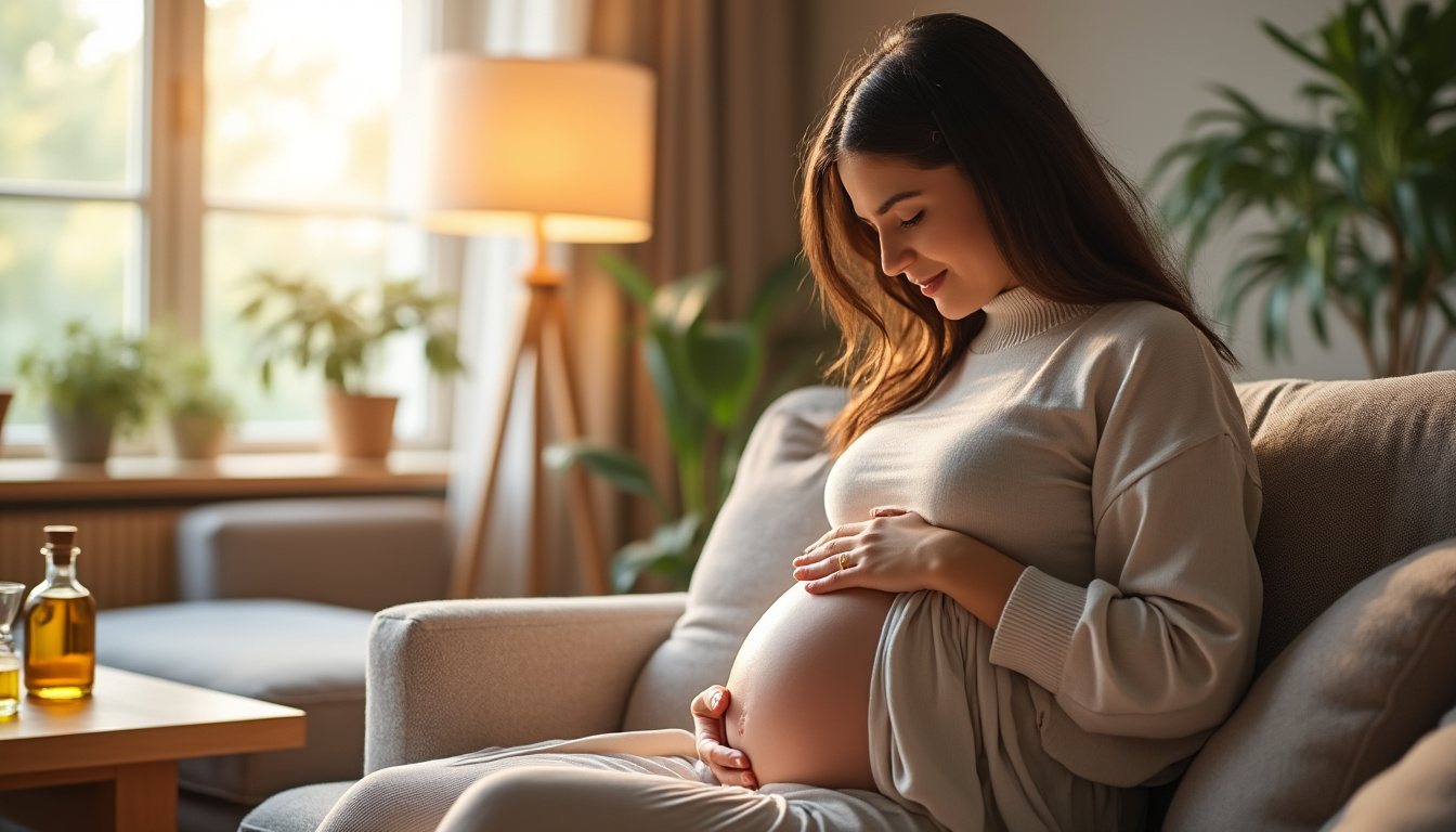 découvrez notre guide complet sur les huiles néobulle pour bébés et futures mamans : conseils et astuces pour choisir les soins adaptés à toute la famille en toute sécurité.