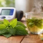 découvrez comment les orties peuvent aider à gérer l'hypertension grâce à des remèdes naturels efficaces et faciles à adopter au quotidien.