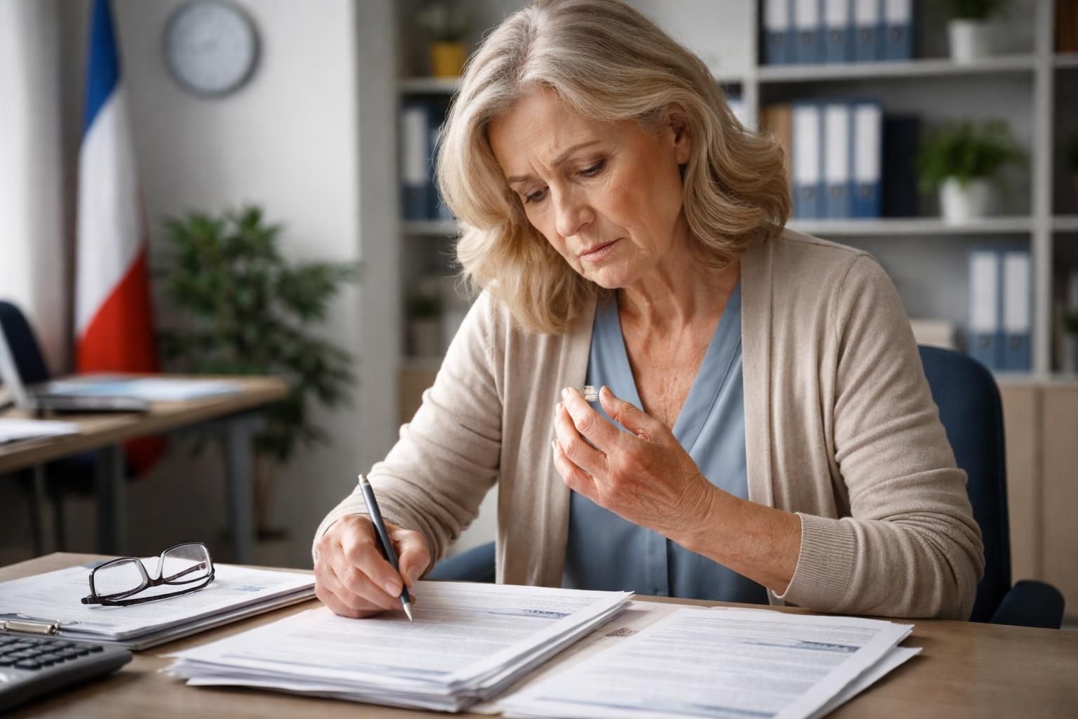 découvrez les nouveaux règlements concernant la pension d'invalidité pour arthrose et comment ils pourraient impacter votre dossier. informez-vous pour mieux défendre vos droits.