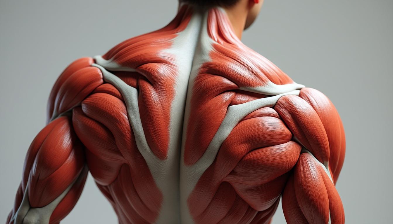 découvrez une liste détaillée des parties du corps humain commençant par la lettre r, pour une exploration approfondie de l'anatomie.