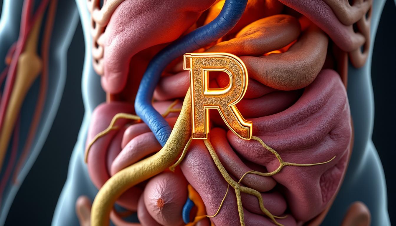 découvrez une liste détaillée des parties du corps humain commençant par la lettre r, pour approfondir vos connaissances en anatomie et explorer chaque élément clé.