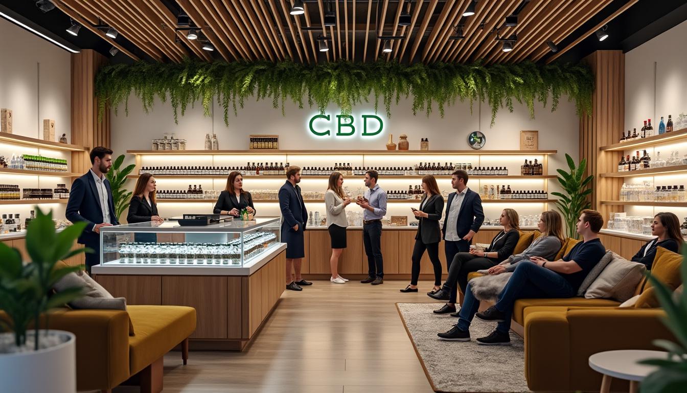 découvrez relax shop à boulogne billancourt, votre boutique de cbd dédiée à la détente et au bien-être. plongez dans un univers apaisant et profitez de produits de qualité pour une relaxation assurée.