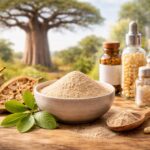 découvrez les bienfaits de la poudre de baobab et démystifiez ses effets secondaires. analyse complète des mythes et réalités pour une utilisation éclairée.