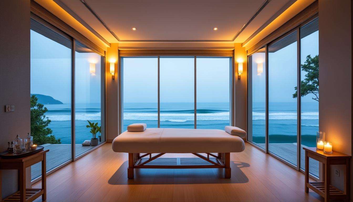 découvrez les bienfaits uniques du massage californien et comprenez pourquoi il est le choix idéal pour une expérience de détente profonde lors de votre prochaine séance bien-être.