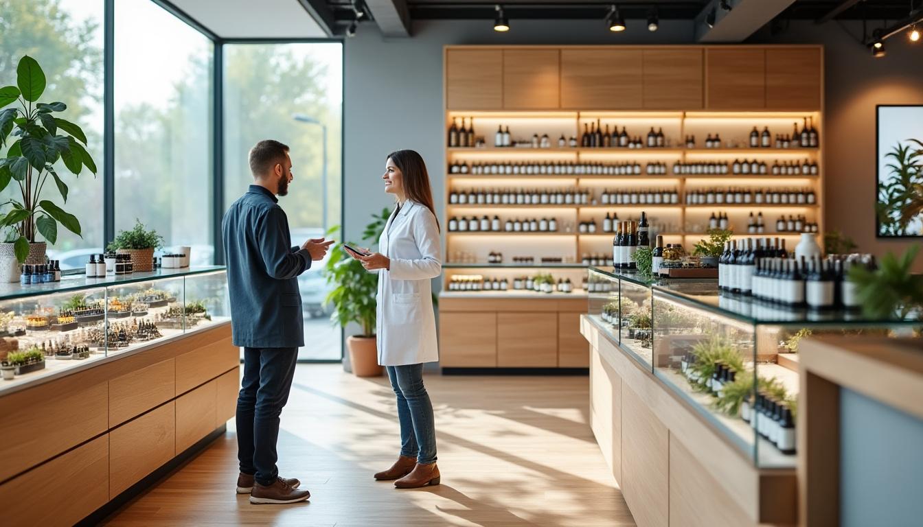 découvrez pourquoi relax shop à auxerre est la boutique incontournable pour les passionnés de cbd, offrant une large gamme de produits de qualité et des conseils personnalisés.