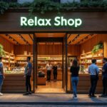 découvrez pourquoi la boutique de cbd relax shop à auxerre est l'adresse incontournable pour les passionnés de cbd, offrant une sélection de produits de qualité, un conseil expert et un accueil chaleureux.