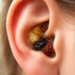 découvrez pourquoi la couleur de votre cérumen peut varier et ce que ces changements signifient pour votre santé auditive.