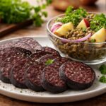 découvrez pourquoi le boudin noir est bon pour la santé grâce à une analyse détaillée de ses nutriments essentiels et de leurs bienfaits.