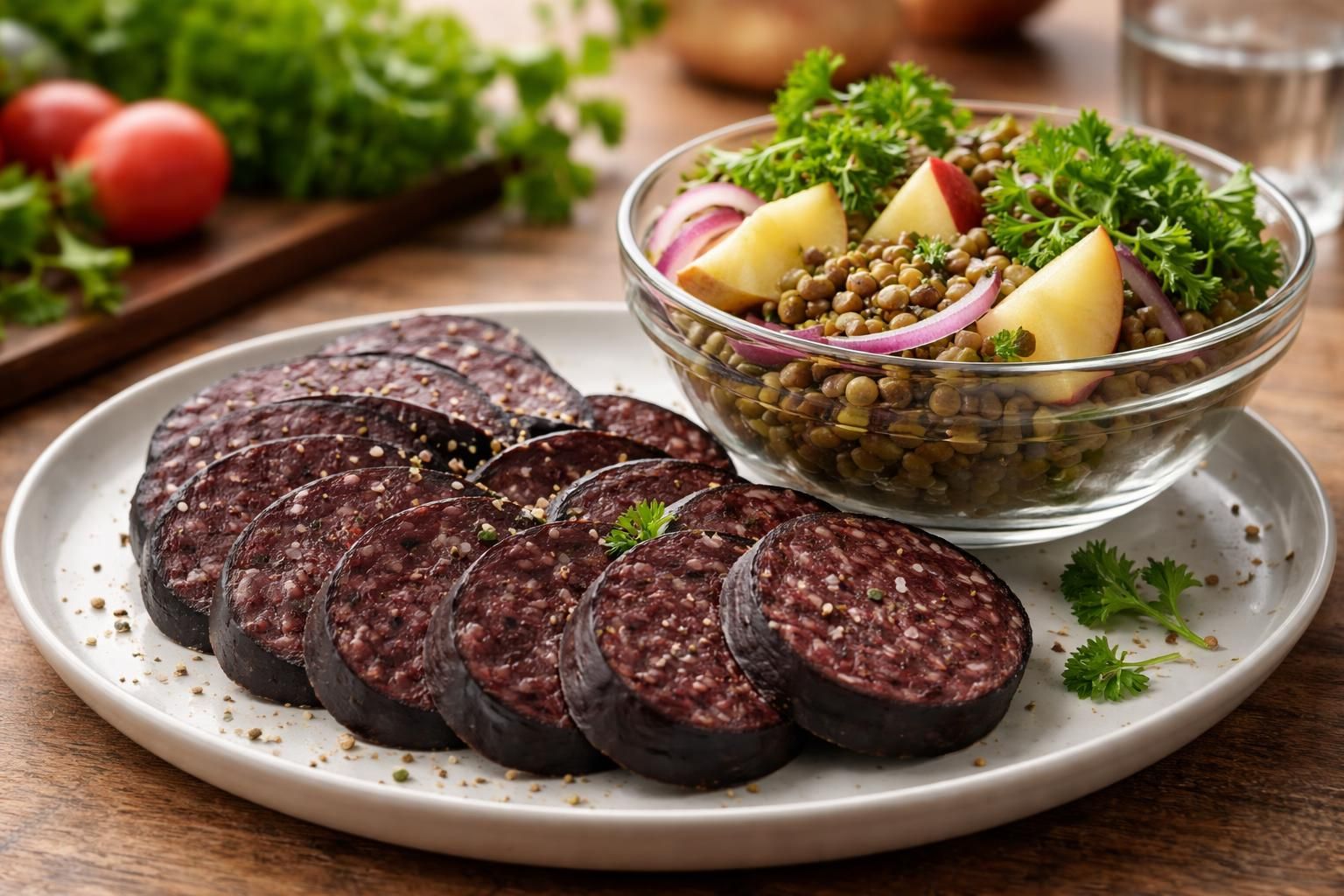 découvrez pourquoi le boudin noir est bon pour la santé grâce à une analyse détaillée de ses nutriments essentiels et de leurs bienfaits.