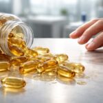 découvrez pourquoi les gélules d'oméga-3 peuvent présenter des risques pour votre santé et comment les consommer en toute sécurité.